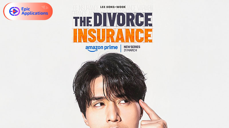 “Bảo Hiểm Ly Hôn” của Lee Dong Wook khởi đầu mờ nhạt giữa kỳ vọng lớn 1 Bảo Hiểm Ly Hôn là một bộ phim hài lãng mạn xoay quanh chủ đề hôn nhân