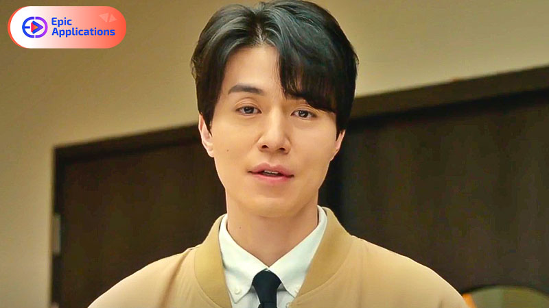 “Bảo Hiểm Ly Hôn” của Lee Dong Wook khởi đầu mờ nhạt giữa kỳ vọng lớn 3 Lee Dong Wook diễn tròn vai, chững chạc song thiếu đột phá so với kỳ vọng